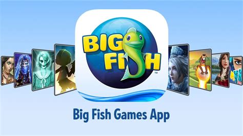 big fish game manager windows 11|big fish auf deutsch.